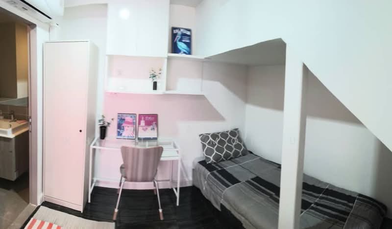 IDEO MOBI Sukhumvit 81 : ไอดีโอ โมบิ สุขุมวิท 81, กรุงเทพ, 2097 ถนนสุขุมวิท แขวงบางจาก เขตพระโขนง กรุงเทพมหานคร, บางจาก, พระโขนง, กรุงเทพ, 63 ตร.ม., คอนโด ขาย, โดย Thanachot Khantigamongun, 500217319 - DDproperty.com