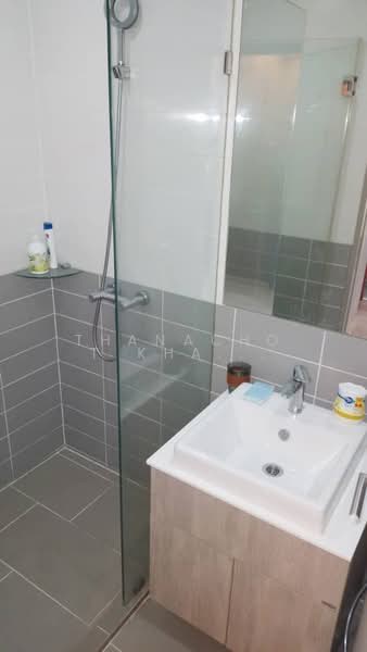 IDEO MOBI Sukhumvit 81 : ไอดีโอ โมบิ สุขุมวิท 81, กรุงเทพ, 2097 ถนนสุขุมวิท แขวงบางจาก เขตพระโขนง กรุงเทพมหานคร, บางจาก, พระโขนง, กรุงเทพ, 63 ตร.ม., คอนโด ขาย, โดย Thanachot Khantigamongun, 500217319 - DDproperty.com