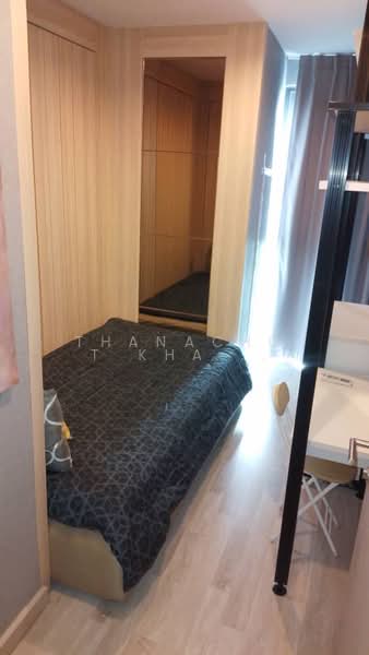 IDEO MOBI Sukhumvit 81 : ไอดีโอ โมบิ สุขุมวิท 81, กรุงเทพ, 2097 ถนนสุขุมวิท แขวงบางจาก เขตพระโขนง กรุงเทพมหานคร, บางจาก, พระโขนง, กรุงเทพ, 63 ตร.ม., คอนโด ขาย, โดย Thanachot Khantigamongun, 500217319 - DDproperty.com