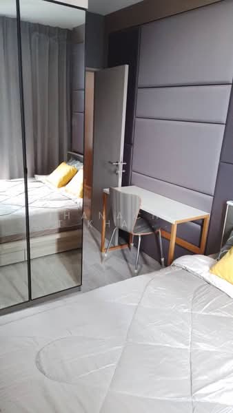 IDEO MOBI Sukhumvit 81, Bangkok, 2097 Sukhumvit Road, Bang Chak, Phra Khanong, Bangkok, 3 Bedrooms, 63 sqm, Condo For Sale, by Thanachot Khantigamongun, 500217319 - DDproperty.com