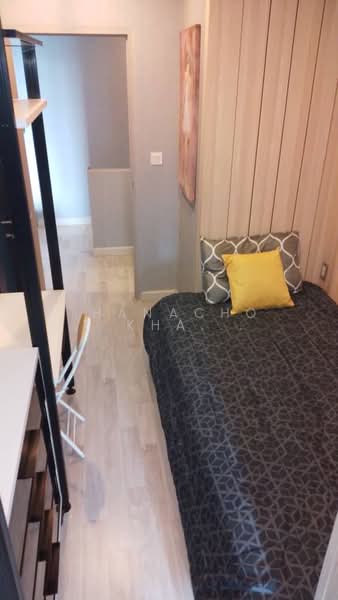 IDEO MOBI Sukhumvit 81, Bangkok, 2097 Sukhumvit Road, Bang Chak, Phra Khanong, Bangkok, 3 Bedrooms, 63 sqm, Condo For Sale, by Thanachot Khantigamongun, 500217319 - DDproperty.com