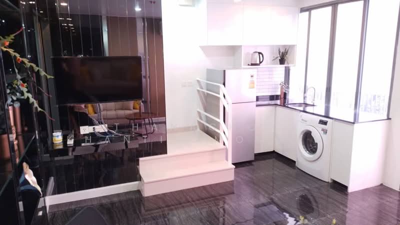 IDEO MOBI Sukhumvit 81, Bangkok, 2097 Sukhumvit Road, Bang Chak, Phra Khanong, Bangkok, 3 Bedrooms, 63 sqm, Condo For Sale, by Thanachot Khantigamongun, 500217319 - DDproperty.com