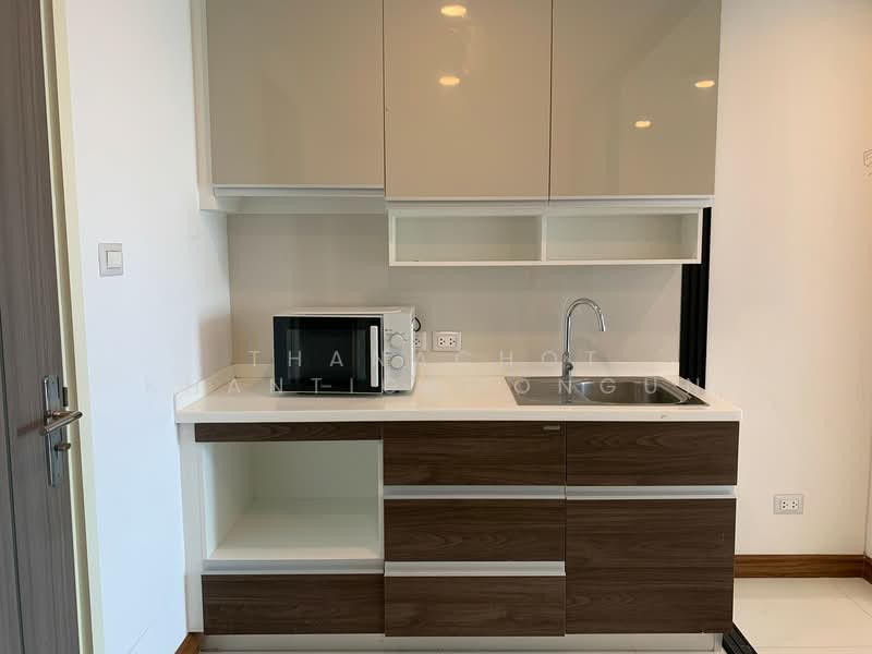 Supalai Premier Charoen Nakhon, Bangkok, Lat Ya Road, Khlong San, Khlong San, Bangkok, 1 Bedroom, 48 sqm, Condo For Sale, by Thanachot Khantigamongun, 500217320 - DDproperty.com