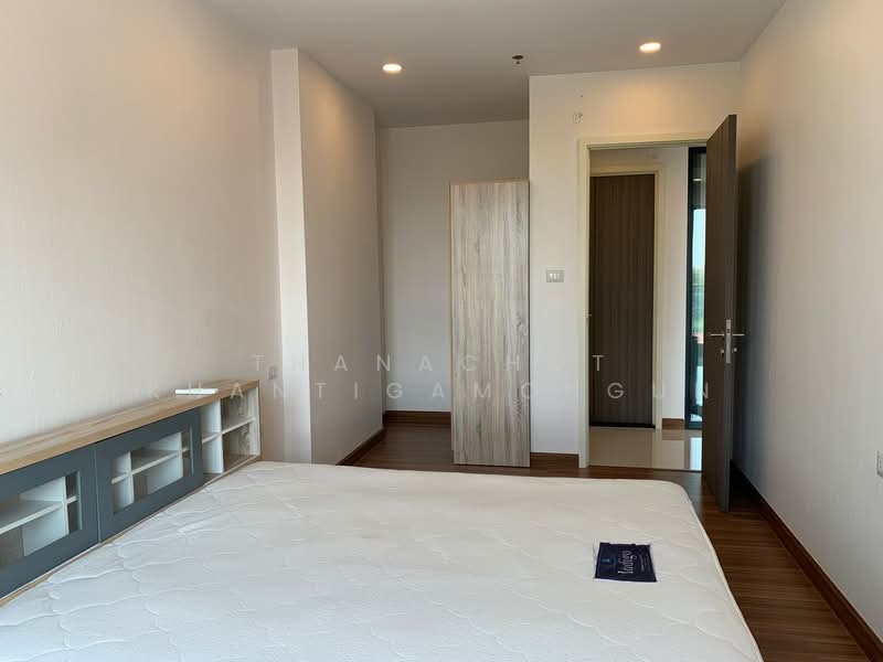 Supalai Premier Charoen Nakhon, Bangkok, Lat Ya Road, Khlong San, Khlong San, Bangkok, 1 Bedroom, 48 sqm, Condo For Sale, by Thanachot Khantigamongun, 500217320 - DDproperty.com