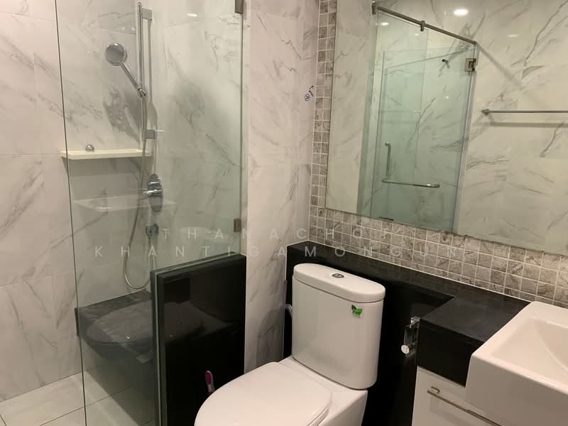 Supalai Premier Charoen Nakhon, Bangkok, Lat Ya Road, Khlong San, Khlong San, Bangkok, 1 Bedroom, 48 sqm, Condo For Sale, by Thanachot Khantigamongun, 500217320 - DDproperty.com