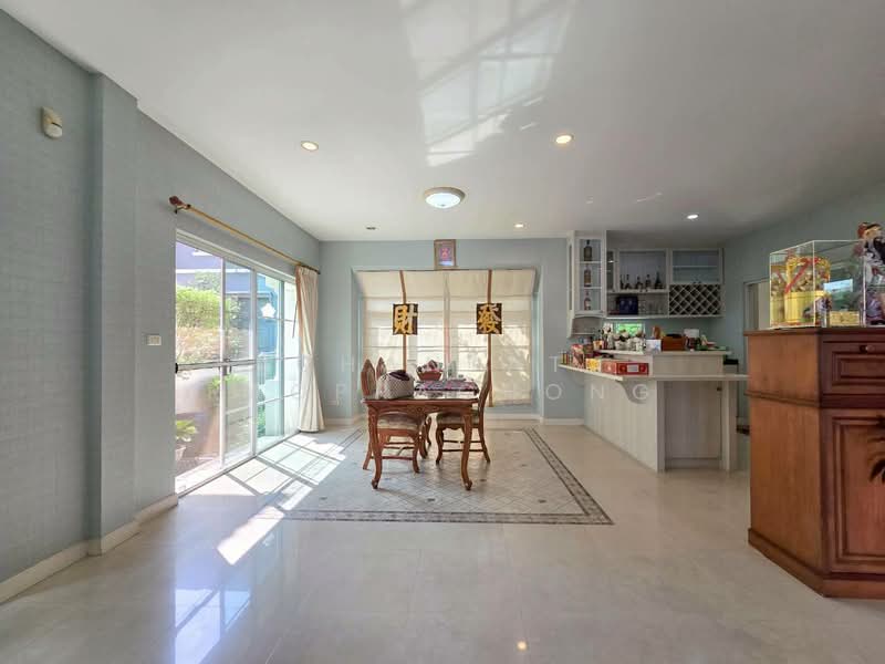 Nantawan Pinklao-Sathorn, Bangkok, Soi Ratchaphruek 24, Ratchaphruek Road, Taling Chan, Taling Chan, Bangkok, 3 Bedrooms, 180 sqm, Single Detached House For Sale, by Chantat Raoprachong, 500217321 - DDproperty.com