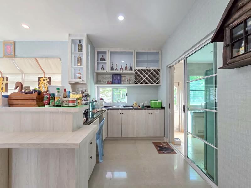 Nantawan Pinklao-Sathorn, Bangkok, Soi Ratchaphruek 24, Ratchaphruek Road, Taling Chan, Taling Chan, Bangkok, 3 Bedrooms, 180 sqm, Single Detached House For Sale, by Chantat Raoprachong, 500217321 - DDproperty.com