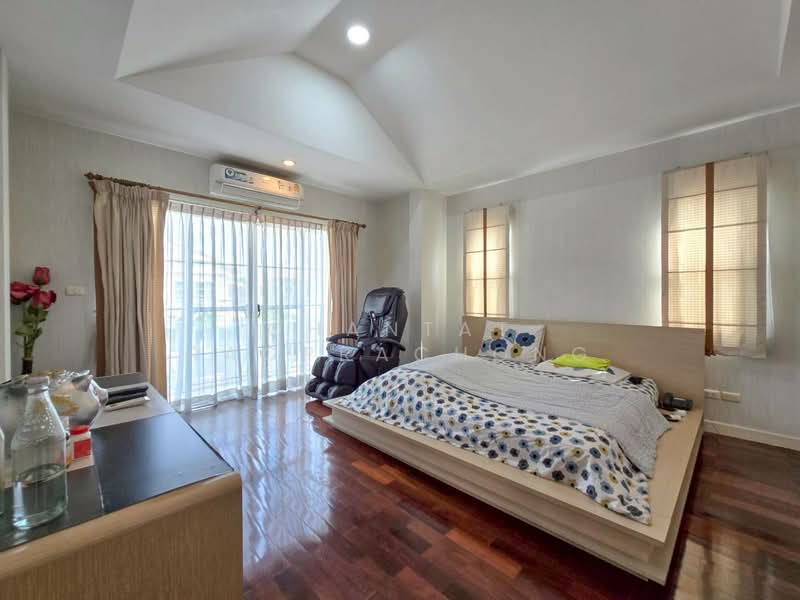 Nantawan Pinklao-Sathorn : นันทวัน ปิ่นเกล้า-สาทร, กรุงเทพ, ซอย ราชพฤกษ์ 24 ถนน ราชพฤกษ์, ตลิ่งชัน, ตลิ่งชัน, กรุงเทพ, 180 ตร.ม., บ้านเดี่ยว ขาย, โดย Chantat Raoprachong, 500217321 - DDproperty.com