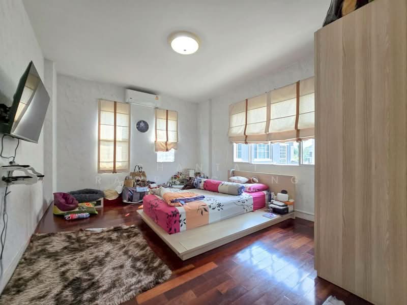 Nantawan Pinklao-Sathorn, Bangkok, Soi Ratchaphruek 24, Ratchaphruek Road, Taling Chan, Taling Chan, Bangkok, 3 Bedrooms, 180 sqm, Single Detached House For Sale, by Chantat Raoprachong, 500217321 - DDproperty.com