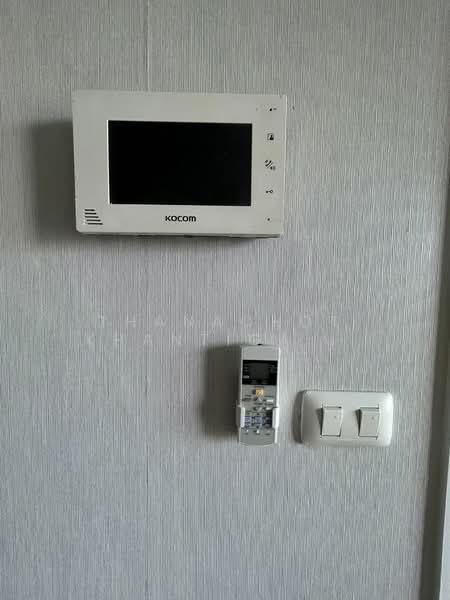 The Privacy Ratchada-Sutthisan : เดอะ ไพรเวซี่ รัชดา - สุทธิสาร, กรุงเทพ, ถนนสุทธิสารวินิจฉัย, สามเสนนอก, ห้วยขวาง, กรุงเทพ, 50 ตร.ม., คอนโด ขาย, โดย Thanachot Khantigamongun, 500217322 - DDproperty.com