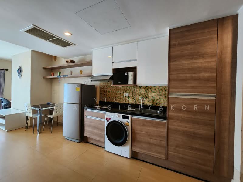 Noble Remix, Bangkok, 772 Soi Sukhumvit 36, Sukhumvit Road, Khong Tan, Khlong Toei, Bangkok, 1 Bedroom, 50 sqm, Condo For Rent, by Nicha Vadhanasiriyakorn, 500217325 - DDproperty.com