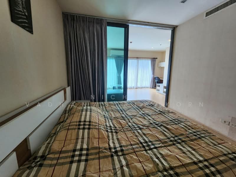 Noble Remix, Bangkok, 772 Soi Sukhumvit 36, Sukhumvit Road, Khong Tan, Khlong Toei, Bangkok, 1 Bedroom, 50 sqm, Condo For Rent, by Nicha Vadhanasiriyakorn, 500217325 - DDproperty.com
