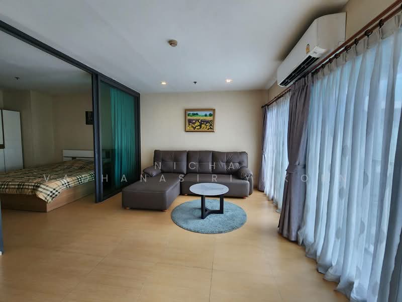 Noble Remix, Bangkok, 772 Soi Sukhumvit 36, Sukhumvit Road, Khong Tan, Khlong Toei, Bangkok, 1 Bedroom, 50 sqm, Condo For Rent, by Nicha Vadhanasiriyakorn, 500217325 - DDproperty.com