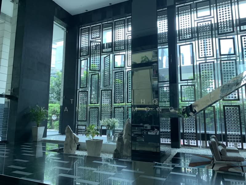 Siri At Sukhumvit : สิริ แอท สุขุมวิท, กรุงเทพ, 902 สุขุมวิท, พระโขนง, คลองเตย, กรุงเทพ, 110 ตร.ม., คอนโด ให้เช่า, โดย Thanachot Khantigamongun, 500217326 - DDproperty.com