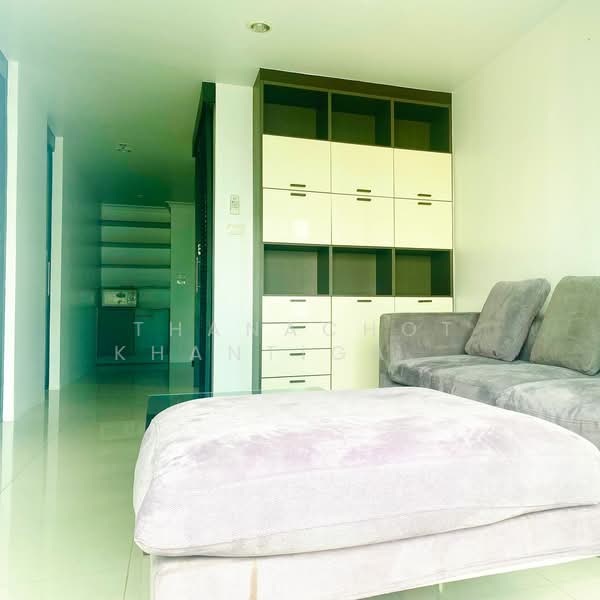 Grand Park View Asoke, Bangkok, 21 Sukhumvit Road, Khlongtoei Nua, Watthana, Bangkok, 2 Bedrooms, 58 sqm, Condo For Sale, by Thanachot Khantigamongun, 500217328 - DDproperty.com