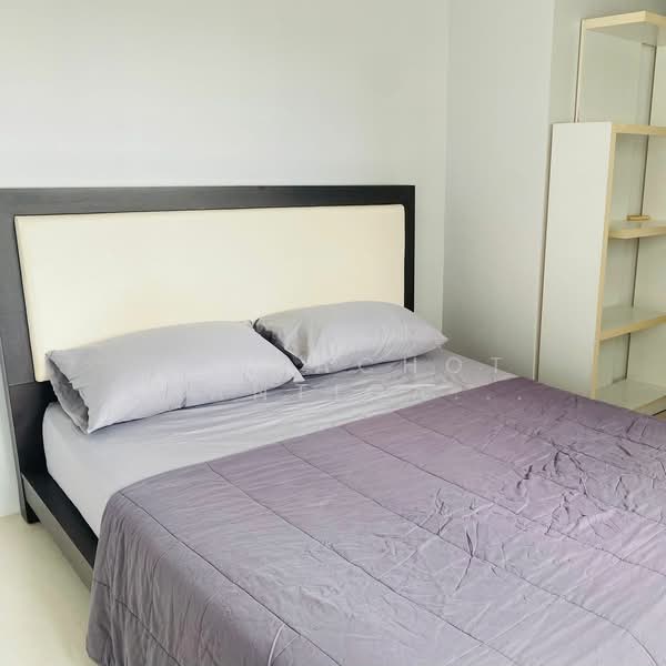 Grand Park View Asoke, Bangkok, 21 Sukhumvit Road, Khlongtoei Nua, Watthana, Bangkok, 2 Bedrooms, 58 sqm, Condo For Sale, by Thanachot Khantigamongun, 500217328 - DDproperty.com