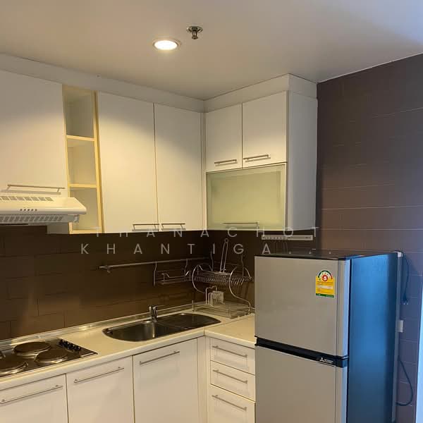 Grand Park View Asoke : แกรนด์ พาร์ค วิว อโศก, กรุงเทพ, 21 ถนน สุขุมวิท, คลองเตยเหนือ, วัฒนา, กรุงเทพ, 58 ตร.ม., คอนโด ขาย, โดย Thanachot Khantigamongun, 500217328 - DDproperty.com