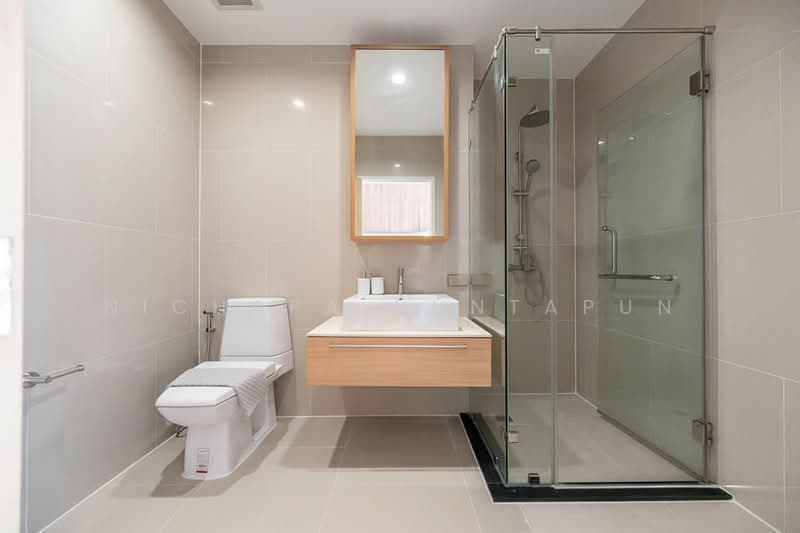 The Issara Ladprao, Bangkok, 296 Ladpao Road, Jom Phon, Chatuchak, Bangkok, Studio, 34 sqm, Condo For Sale, by Nichapa Nuntapun, 500217329 - DDproperty.com