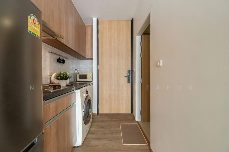 The Issara Ladprao, Bangkok, 296 Ladpao Road, Jom Phon, Chatuchak, Bangkok, Studio, 34 sqm, Condo For Sale, by Nichapa Nuntapun, 500217329 - DDproperty.com