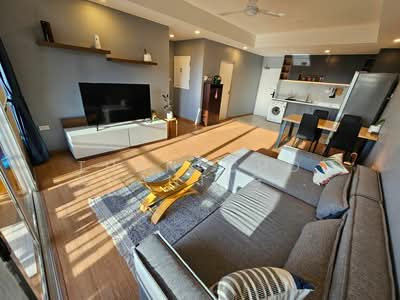 ขาย - Monterey Place : มอนเทอเรย์ เพลส, กรุงเทพ