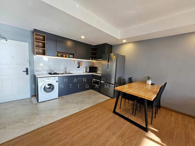 Monterey Place, Bangkok, Rama 4 Road, Khlong Toei, Khlong Toei, Bangkok, 2 Bedrooms, 78 sqm, Condo For Sale, by Thanachot Khantigamongun, 500217330 - DDproperty.com