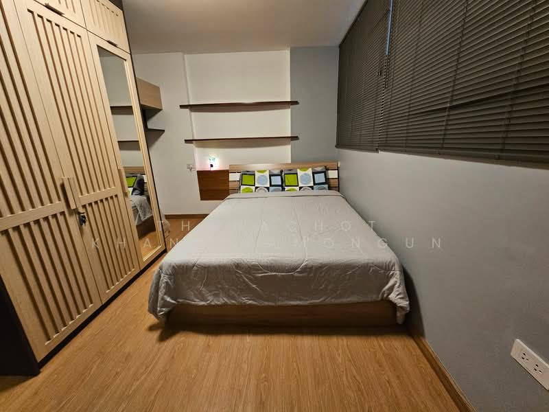 Monterey Place, Bangkok, Rama 4 Road, Khlong Toei, Khlong Toei, Bangkok, 2 Bedrooms, 78 sqm, Condo For Sale, by Thanachot Khantigamongun, 500217330 - DDproperty.com