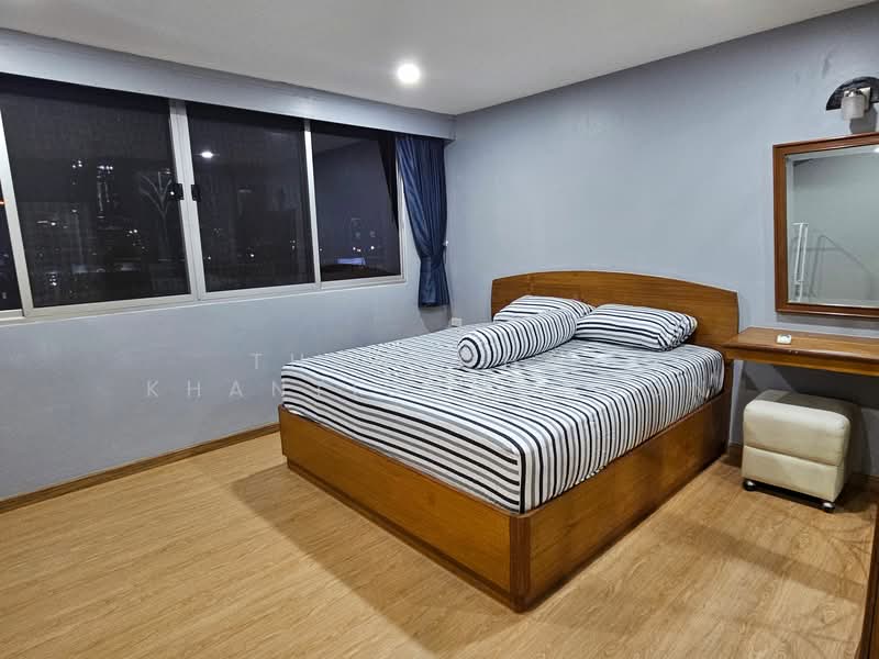 Monterey Place, Bangkok, Rama 4 Road, Khlong Toei, Khlong Toei, Bangkok, 2 Bedrooms, 78 sqm, Condo For Sale, by Thanachot Khantigamongun, 500217330 - DDproperty.com