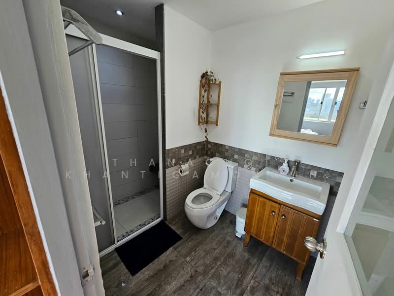 Monterey Place, Bangkok, Rama 4 Road, Khlong Toei, Khlong Toei, Bangkok, 2 Bedrooms, 78 sqm, Condo For Sale, by Thanachot Khantigamongun, 500217330 - DDproperty.com