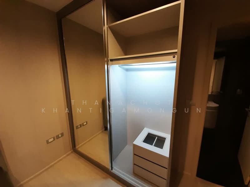 Rhythm Sukhumvit 36-38, Bangkok, 55 Soi Sukhumvit 36, Sukhumvit Road, Phra Kanong, Khlong Toei, Bangkok, 2 Bedrooms, 54 sqm, Condo For Sale, by Thanachot Khantigamongun, 500217331 - DDproperty.com