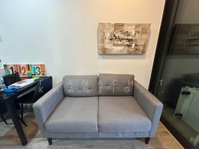 ขาย - IDEO Mobi Asoke : ไอดีโอ โมบิ อโศก, กรุงเทพ