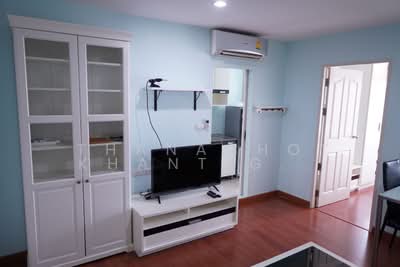 ขาย - The Niche Ratchada-Huai Khwang : เดอะ นิช รัชดา-ห้วยขวาง, กรุงเทพ