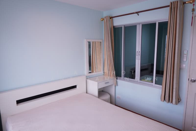 The Niche Ratchada-Huai Khwang, Bangkok, Soi Prachasongkroh 38, Samsen Nok, Huai Khwang, Bangkok, 1 Bedroom, 35 sqm, Condo For Sale, by Thanachot Khantigamongun, 500217334 - DDproperty.com