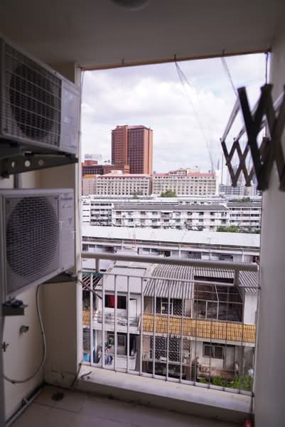 ขาย - The Niche Ratchada-Huai Khwang : เดอะ นิช รัชดา-ห้วยขวาง, กรุงเทพ