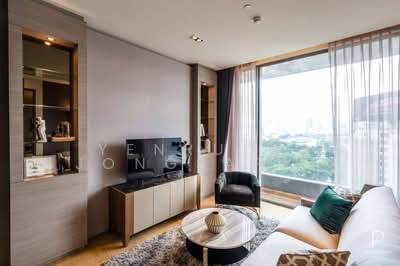 For Rent - Saladaeng One, Bangkok