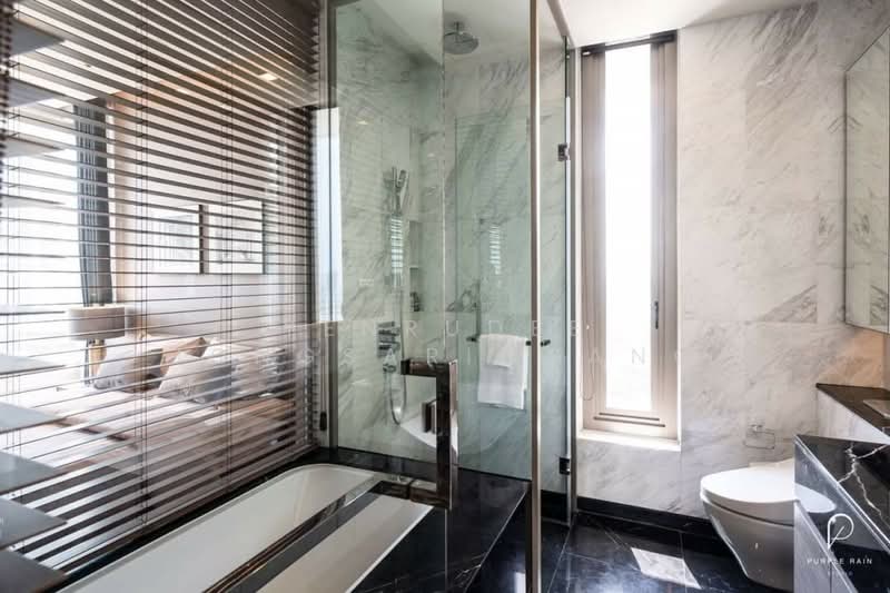 Saladaeng One, Bangkok, Sala Daeng 1 Alley, Silom, Bang Rak, Bangkok, 1 Bedroom, 57 sqm, Condo For Rent, by Yenrudee Jongsaritwang, 500217335 - DDproperty.com