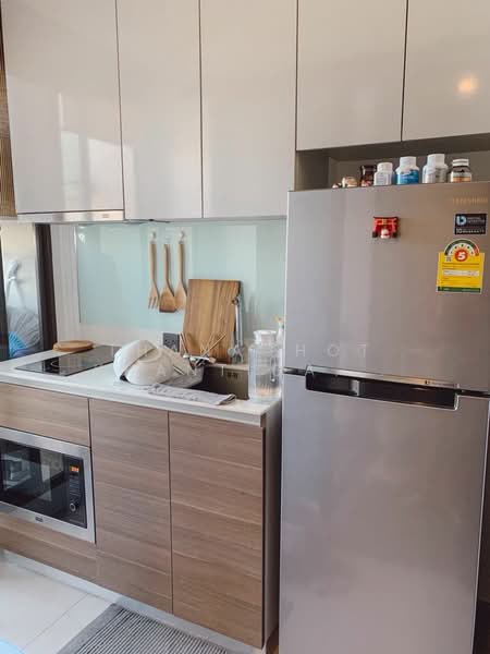 Urbano Rajavithi, Bangkok, Rajavithi Road, Bang Phlat, Bang Phlat, Bangkok, 1 Bedroom, 31 sqm, Condo For Sale, by Thanachot Khantigamongun, 500217336 - DDproperty.com