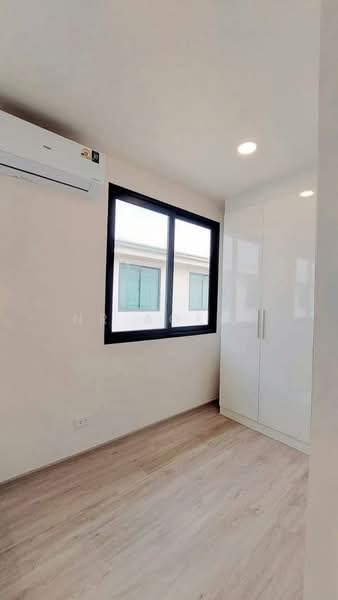 Altitude Kraf Bangna, Samut Prakan, 159 Moo 12, Liap Klong Luang Phaeng Road, Bang Kaeo, Bang Plee, Samut Prakan, 2 Bedrooms, 132 sqm, Townhouse For Rent, by NR AGENT, 500217337 - DDproperty.com