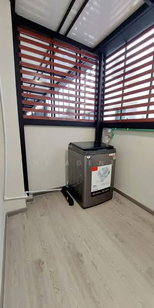 Altitude Kraf Bangna, Samut Prakan, 159 Moo 12, Liap Klong Luang Phaeng Road, Bang Kaeo, Bang Plee, Samut Prakan, 2 Bedrooms, 132 sqm, Townhouse For Rent, by NR AGENT, 500217337 - DDproperty.com