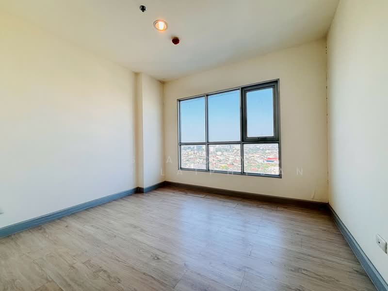 Aspire Ngamwongwan, Bangkok, 222 Ngamwongwan Road, Thung Song Hong, Lak Si, Bangkok, 1 Bedroom, 29 sqm, Condo For Sale, by Shaporn Supvilaiphisan, 500217338 - DDproperty.com