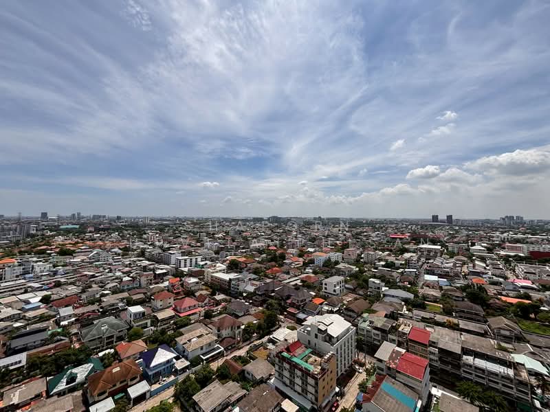 Aspire Ngamwongwan, Bangkok, 222 Ngamwongwan Road, Thung Song Hong, Lak Si, Bangkok, 1 Bedroom, 29 sqm, Condo For Sale, by Shaporn Supvilaiphisan, 500217338 - DDproperty.com