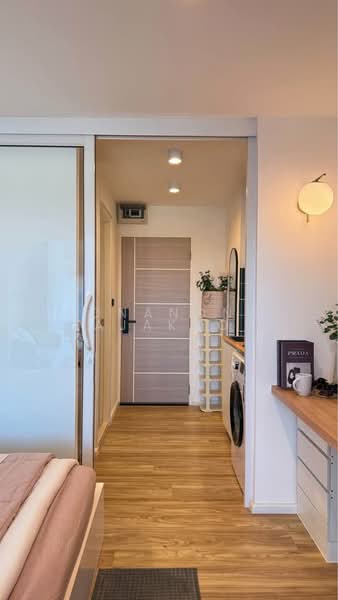 J.C. Hill Place Condominium, Chiang Mai, 114 Moo 1, Khlong Chonlaprathan Road, Chang Phuak, Muang Chiang Mai, Chiang Mai, 1 Bedroom, 28 sqm, Condo For Sale, by Aonanong Tajakhod, 500217339 - DDproperty.com