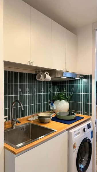 J.C. Hill Place Condominium, Chiang Mai, 114 Moo 1, Khlong Chonlaprathan Road, Chang Phuak, Muang Chiang Mai, Chiang Mai, 1 Bedroom, 28 sqm, Condo For Sale, by Aonanong Tajakhod, 500217339 - DDproperty.com