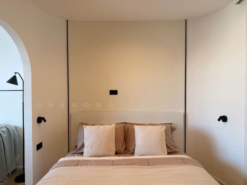 J.C. Hill Place Condominium, Chiang Mai, 114 Moo 1, Khlong Chonlaprathan Road, Chang Phuak, Muang Chiang Mai, Chiang Mai, 1 Bedroom, 28 sqm, Condo For Sale, by Aonanong Tajakhod, 500217339 - DDproperty.com