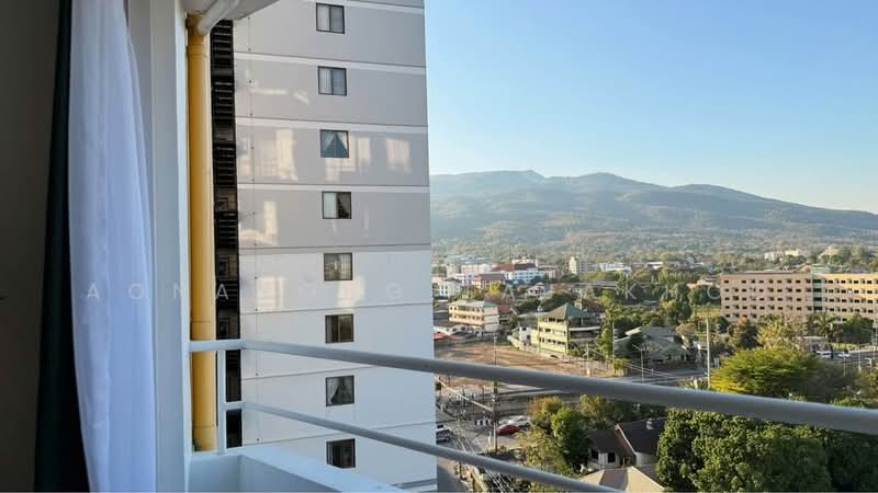 J.C. Hill Place Condominium, Chiang Mai, 114 Moo 1, Khlong Chonlaprathan Road, Chang Phuak, Muang Chiang Mai, Chiang Mai, 1 Bedroom, 28 sqm, Condo For Sale, by Aonanong Tajakhod, 500217339 - DDproperty.com