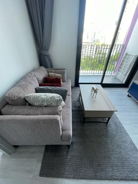 XT Ekkamai, Bangkok, 259 Soi Sukhumvit 63, Khlong Tan Nua, Watthana, Bangkok, 1 Bedroom, 30 sqm, Condo For Sale, by Thanachot Khantigamongun, 500217340 - DDproperty.com