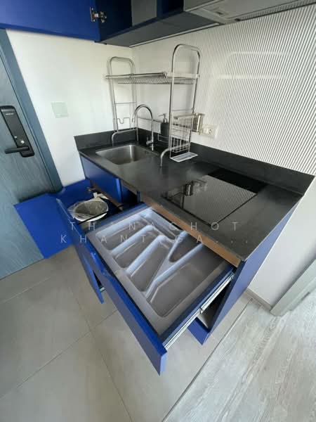 XT Ekkamai, Bangkok, 259 Soi Sukhumvit 63, Khlong Tan Nua, Watthana, Bangkok, 1 Bedroom, 30 sqm, Condo For Sale, by Thanachot Khantigamongun, 500217340 - DDproperty.com