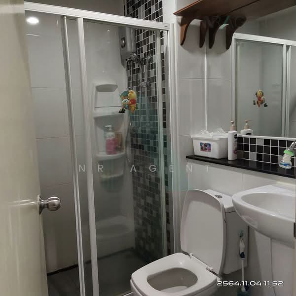 Regent Home 14 Sukhumvit 93, Bangkok, 21 Pueng Mee Intersection, Bang Chak, Phra Khanong, Bangkok, Studio, 31 sqm, Condo For Sale, by NR AGENT, 500217342 - DDproperty.com