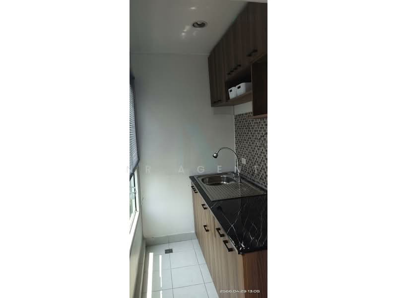 Regent Home 14 Sukhumvit 93, Bangkok, 21 Pueng Mee Intersection, Bang Chak, Phra Khanong, Bangkok, Studio, 31 sqm, Condo For Sale, by NR AGENT, 500217342 - DDproperty.com