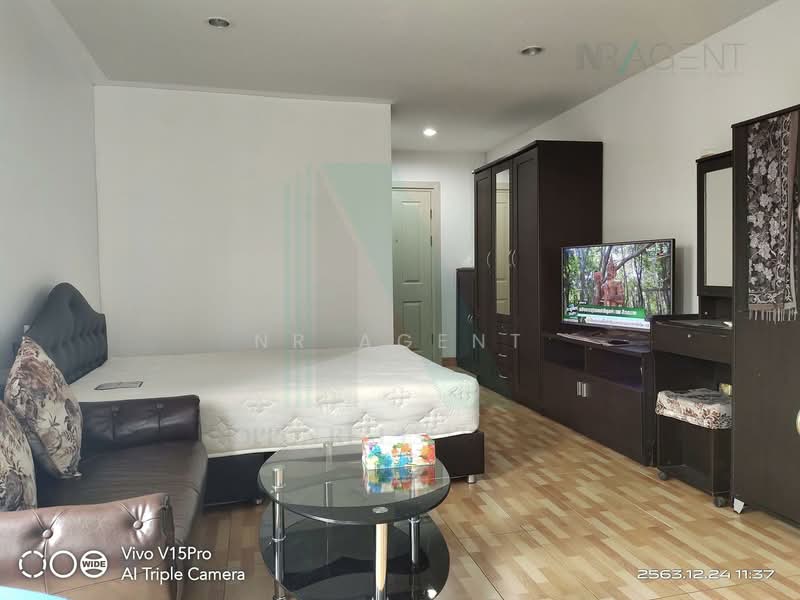 Regent Home 14 Sukhumvit 93, Bangkok, 21 Pueng Mee Intersection, Bang Chak, Phra Khanong, Bangkok, Studio, 31 sqm, Condo For Sale, by NR AGENT, 500217342 - DDproperty.com