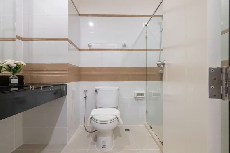 Le Rich @ Rama 3 (Sathorn-Sathu), Bangkok, 557 Condo Le Rich, Chong Nonsi, Yan Nawa, Bangkok, 2 Bedrooms, 79 sqm, Condo For Sale, by Nichapa Nuntapun, 500217343 - DDproperty.com